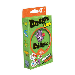 Dobble Kids (eco-blister)